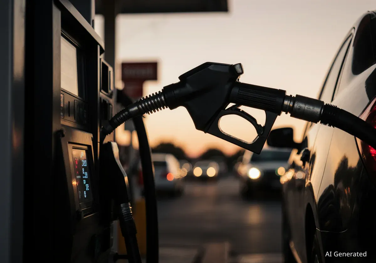 Benzin- und Dieselpreise steigen erneut