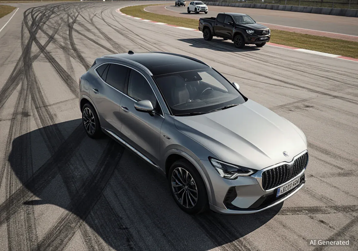 Consumer Reports: Top Auto Picks 2026