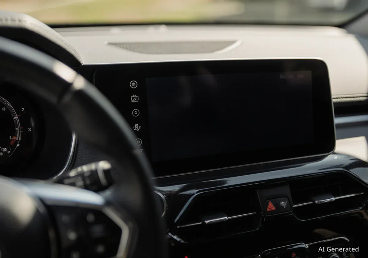 Ford ruft Bronco und Edge wegen APIM-Überhitzung zurück