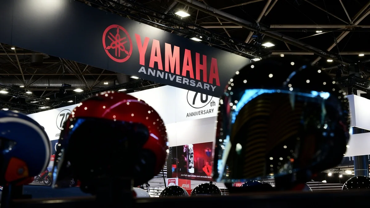 Yamaha verlegt US-Hauptsitz nach Georgia