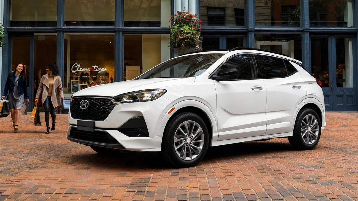 Vergessener SUV überzeugt bei Zuverlässigkeit und Sicherheit